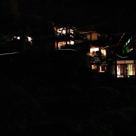 Mukaitaki Hotel Aizuwakamatsu Esterno foto